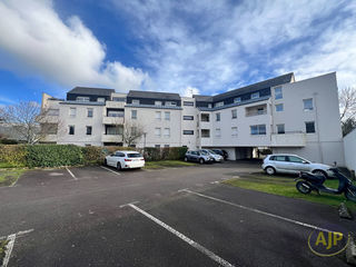  Appartement � vendre 3 pi�ces 58 m�