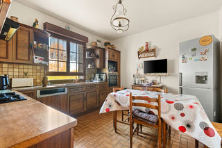  Maison � vendre 8 pi�ces 218 m�