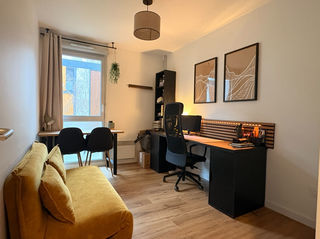  Appartement � vendre 3 pi�ces 62 m�