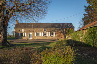  Maison � vendre 4 pi�ces 105 m�