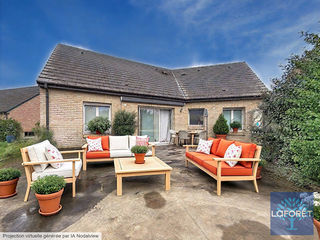  Maison � vendre 5 pi�ces 100 m�