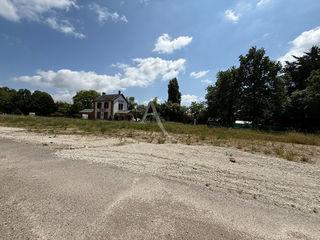  Terrain � vendre 780 m�