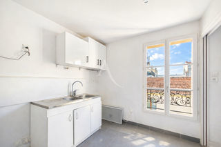  Appartement � vendre 2 pi�ces 48 m�