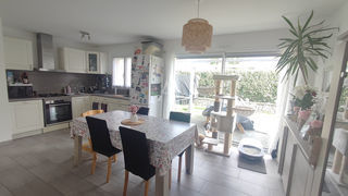  Maison � vendre 4 pi�ces 88 m�