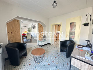  Maison � vendre 4 pi�ces 