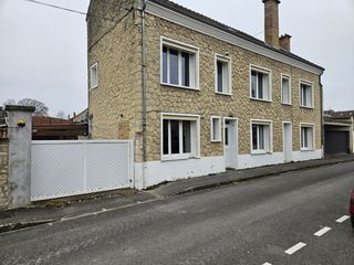  Maison � vendre 8 pi�ces 249 m�