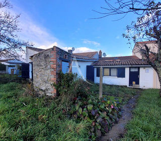  Maison � vendre 3 pi�ces 72 m�