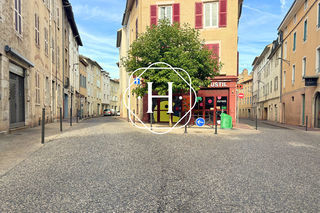  Appartement � louer 1 pi�ce 26 m�