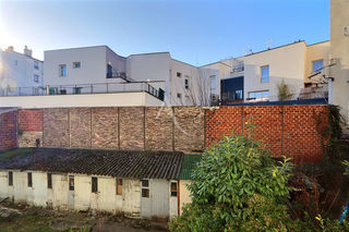  Appartement � vendre 2 pi�ces 22 m�