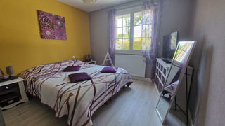  Maison � vendre 7 pi�ces 145 m�