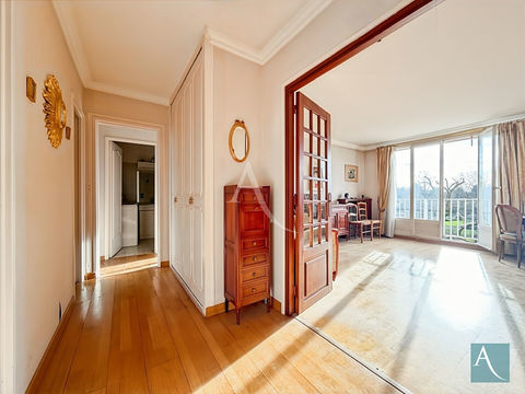   Appartement 3 pi�ces - 62 m2 - Dernier �tage, vue vall�e, balcon, cave - �gly 91520 Appartement - 3 pi�ce(s) - 62 m�