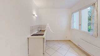  Appartement � vendre 1 pi�ce 19 m�