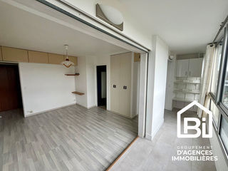  Appartement � louer 1 pi�ce 27 m�