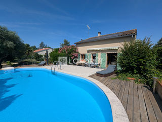  Maison � vendre 5 pi�ces 192 m�