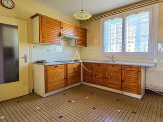  Appartement � vendre 5 pi�ces 80 m�