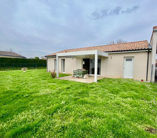  Maison � vendre 4 pi�ces 90 m�