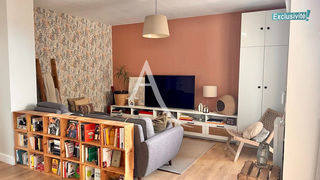  Appartement � vendre 4 pi�ces 73 m�