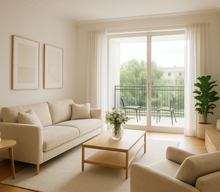  Appartement � vendre 3 pi�ces 70 m�