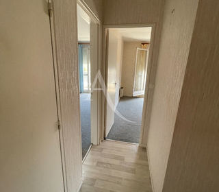  Appartement � vendre 3 pi�ces 62 m�