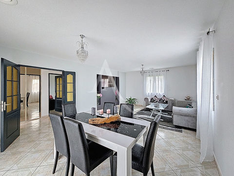   Orgueil , maison familiale 7 pi�ces, 172 m2, 6 chambres Maison - 7 pi�ce(s) - 172 m�