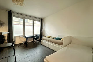  Appartement � vendre 1 pi�ce 29 m�