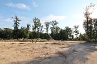  Terrain � vendre 714 m�