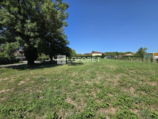  Terrain � vendre 1146 m�