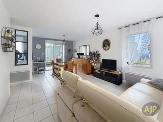  Maison � vendre 4 pi�ces 77 m�