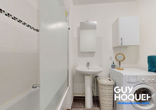  Appartement � vendre 3 pi�ces 57 m�