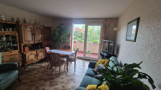  Appartement � vendre 3 pi�ces 60 m�