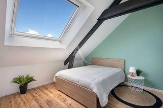  Appartement � louer 3 pi�ces 44 m�