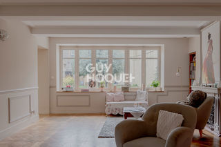  Villa � vendre 10 pi�ces 370 m�