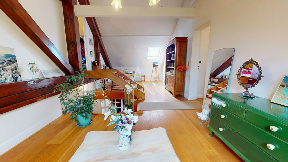 � vendre  Maison Annecy-le-Vieux (74940)