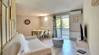  Appartement � vendre 2 pi�ces 42 m�