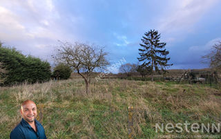  Terrain � vendre 1192 m�