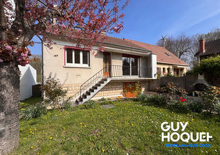  Maison � vendre 4 pi�ces 66 m�