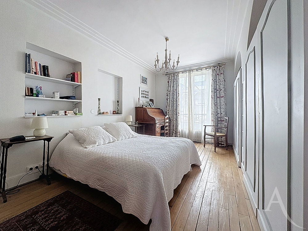 � vendre  Maison Mantes-la-Jolie (78200)