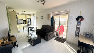  Maison � vendre 3 pi�ces 51 m�