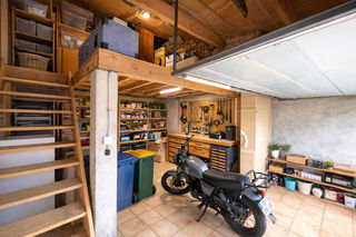  Maison � vendre 4 pi�ces 96 m�