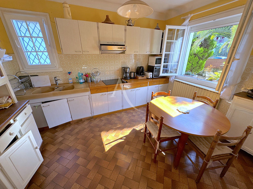 � vendre  Maison Ciboure (64500)