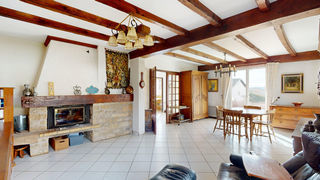  Maison � vendre 7 pi�ces 146 m�