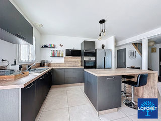  Maison � vendre 6 pi�ces 115 m�