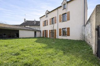  Maison � vendre 6 pi�ces 119 m�