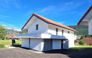  Maison � vendre 4 pi�ces 1 m�