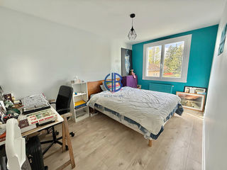  Appartement � vendre 4 pi�ces 82 m�