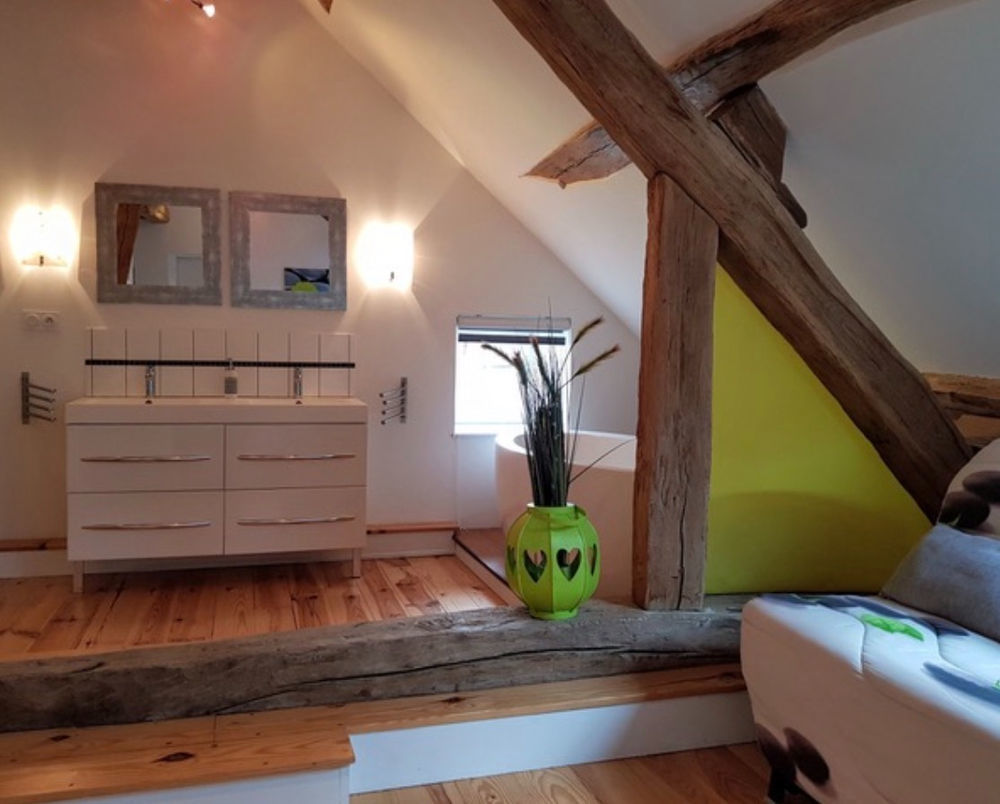 � vendre  Maison Ch�teau-Chalon (39210)