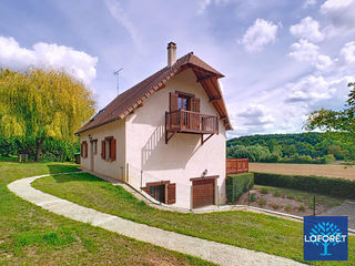  Maison � vendre 6 pi�ces 118 m�