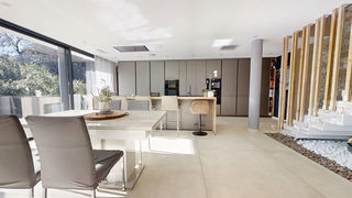  Maison � vendre 7 pi�ces 215 m�