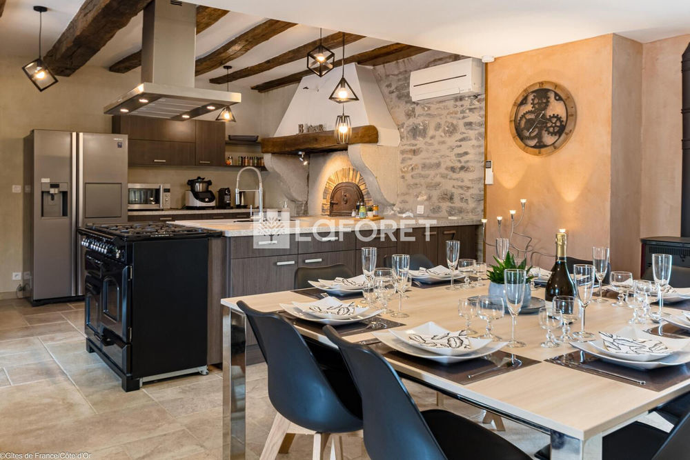 � vendre  Maison Aubigny-l�s-Sombernon (21540)