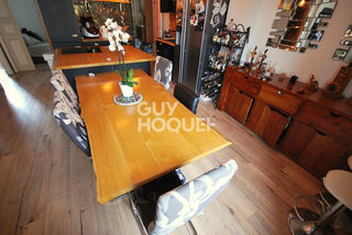  Appartement � vendre 5 pi�ces 85 m�